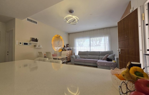 Herverkoop - Villa - Pilar de la Horadada - Zona Pueblo