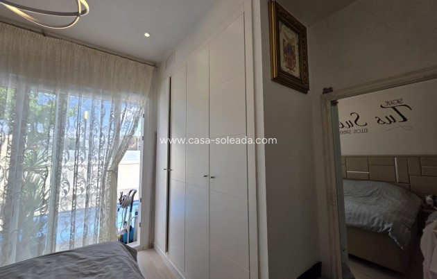 Herverkoop - Villa - Pilar de la Horadada - Zona Pueblo