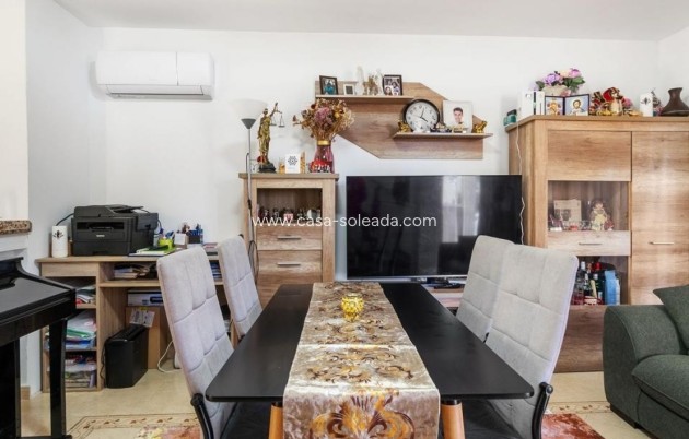 Herverkoop - Villa - Orihuela Costa - Costa Blanca
