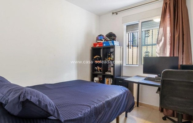 Herverkoop - Villa - Orihuela Costa - Costa Blanca