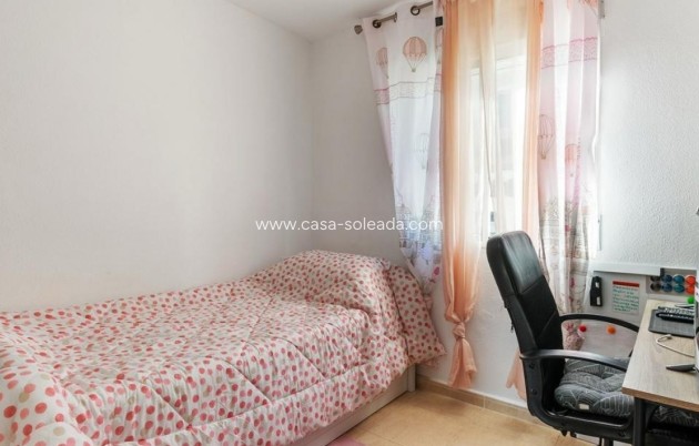 Herverkoop - Villa - Orihuela Costa - Costa Blanca