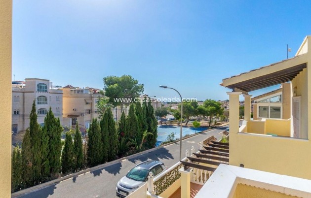 Herverkoop - Villa - Orihuela Costa - Costa Blanca