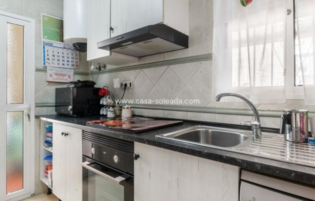 Herverkoop - Villa - Orihuela Costa - Costa Blanca