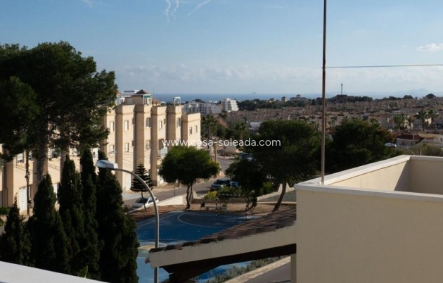 Herverkoop - Villa - Orihuela Costa - Costa Blanca