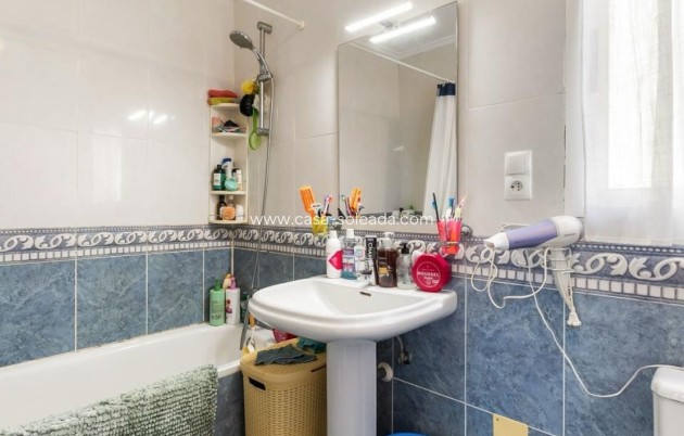 Herverkoop - Villa - Orihuela Costa - Costa Blanca