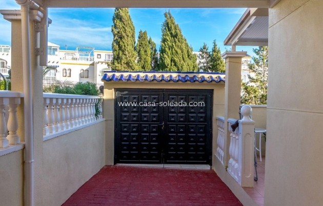 Herverkoop - Villa - Orihuela Costa - Costa Blanca