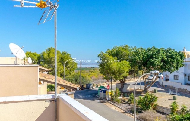 Herverkoop - Villa - Orihuela Costa - Costa Blanca