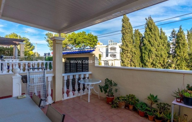 Herverkoop - Villa - Orihuela Costa - Costa Blanca