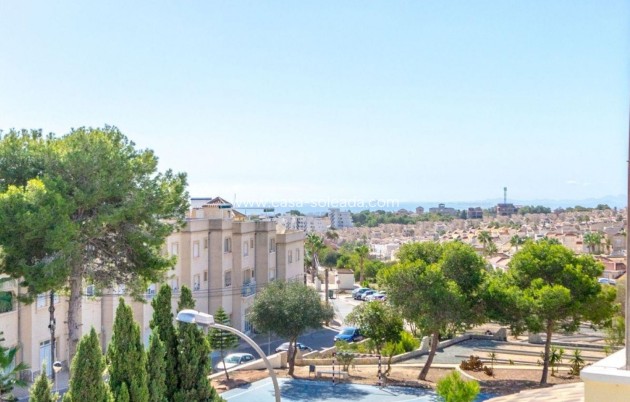 Herverkoop - Villa - Orihuela Costa - Costa Blanca
