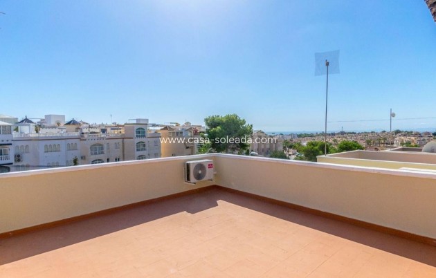 Herverkoop - Villa - Orihuela Costa - Costa Blanca