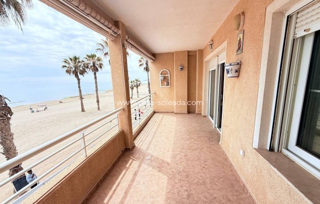 Wiederverkauf - Wohnung - Torrevieja - La Mata