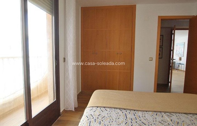 Resale - Apartment / flat - Guardamar del Segura - Pueblo
