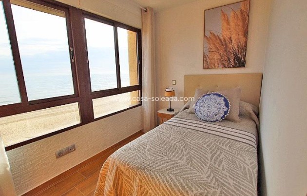 Resale - Apartment / flat - Guardamar del Segura - Pueblo