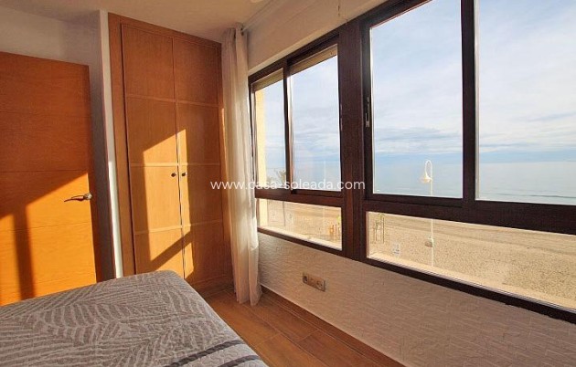 Resale - Apartment / flat - Guardamar del Segura - Pueblo