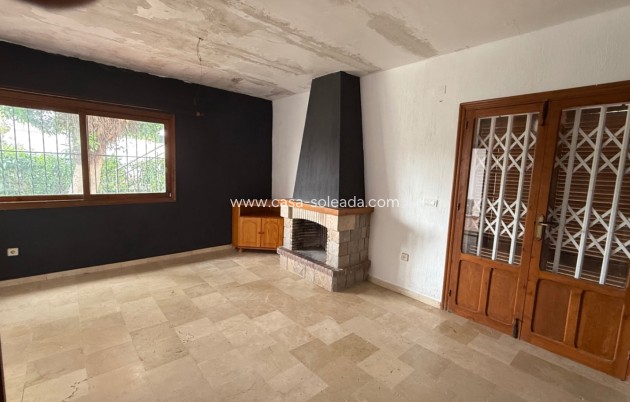 Herverkoop - Villa - Orihuela - Inland