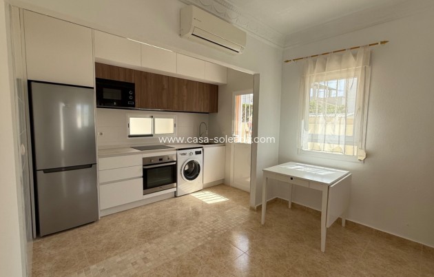 Wiederverkauf - Villa - Torrevieja - Costa Blanca