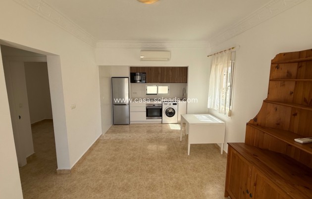 Wiederverkauf - Villa - Torrevieja - Costa Blanca