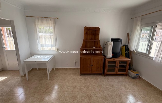 Wiederverkauf - Villa - Torrevieja - Costa Blanca