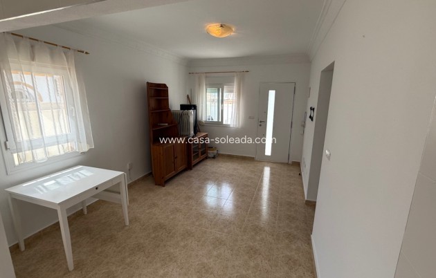 Wiederverkauf - Villa - Torrevieja - Costa Blanca