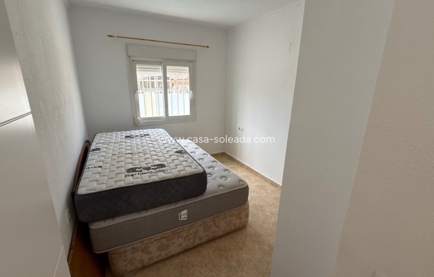 Wiederverkauf - Villa - Torrevieja - Costa Blanca
