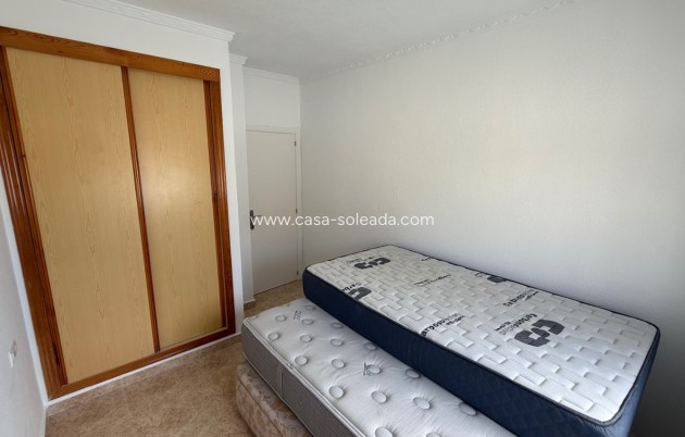 Wiederverkauf - Villa - Torrevieja - Costa Blanca