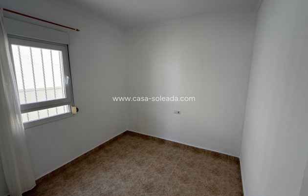 Wiederverkauf - Villa - Torrevieja - Costa Blanca