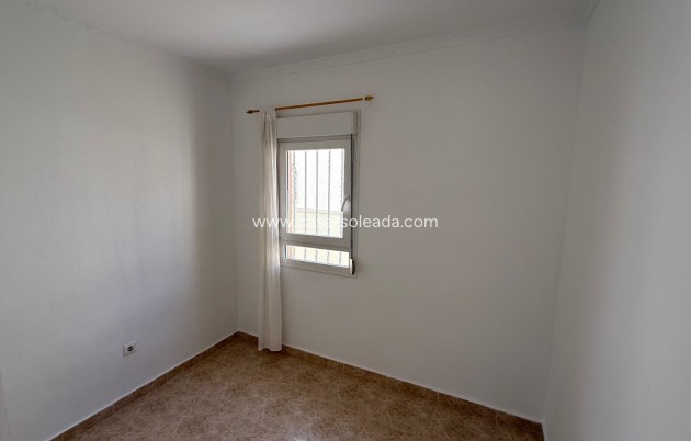 Wiederverkauf - Villa - Torrevieja - Costa Blanca