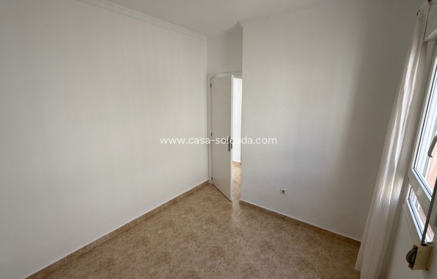 Wiederverkauf - Villa - Torrevieja - Costa Blanca