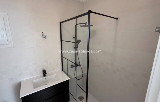 Wiederverkauf - Villa - Torrevieja - Costa Blanca