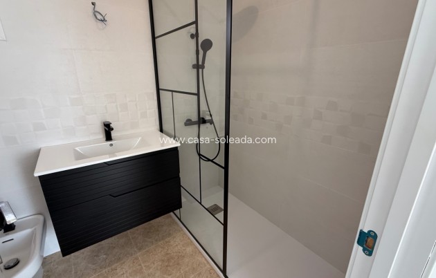 Wiederverkauf - Villa - Torrevieja - Costa Blanca