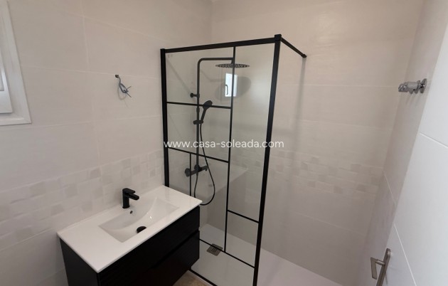 Wiederverkauf - Villa - Torrevieja - Costa Blanca