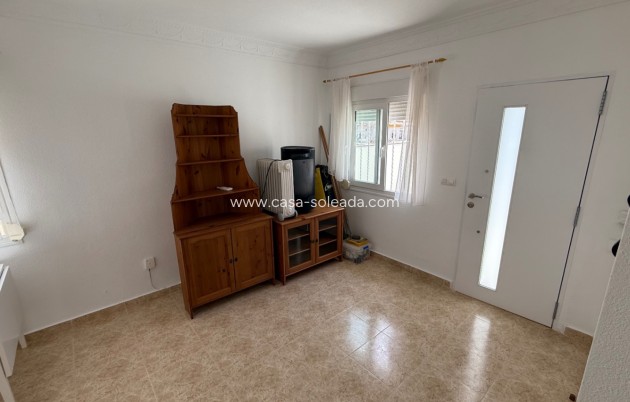 Wiederverkauf - Villa - Torrevieja - Costa Blanca