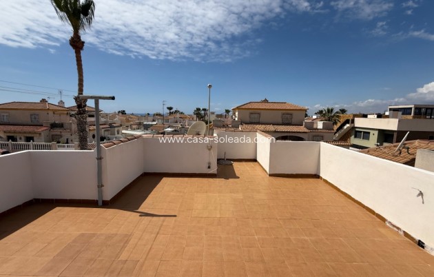 Wiederverkauf - Villa - Torrevieja - Costa Blanca