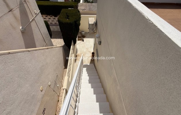 Wiederverkauf - Villa - Torrevieja - Costa Blanca