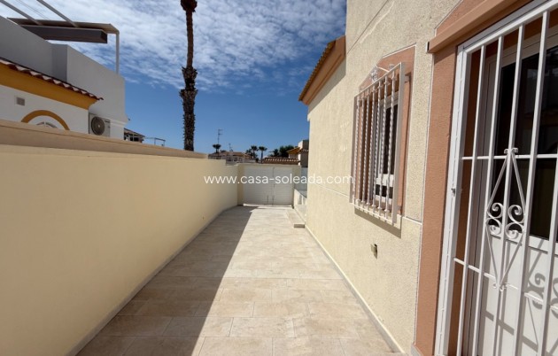 Wiederverkauf - Villa - Torrevieja - Costa Blanca