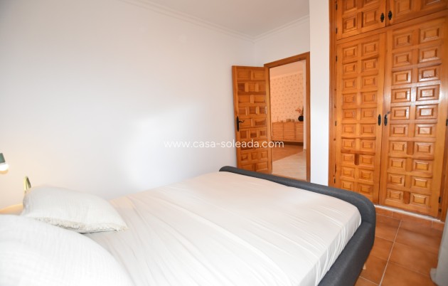 Wiederverkauf - Country Property/Finca - Algorfa - Inland