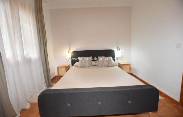 Wiederverkauf - Country Property/Finca - Algorfa - Inland