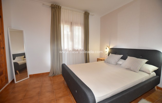 Wiederverkauf - Country Property/Finca - Algorfa - Inland