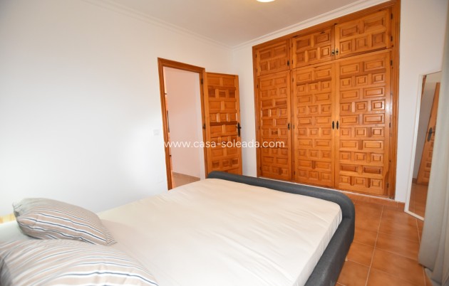 Wiederverkauf - Country Property/Finca - Algorfa - Inland