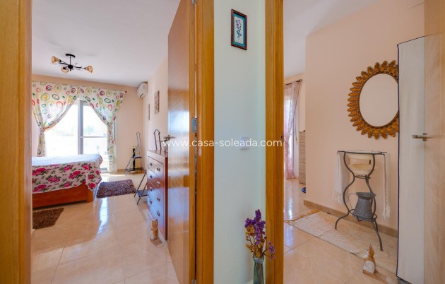 Wiederverkauf - Villa - Torrevieja - Aguas nuevas
