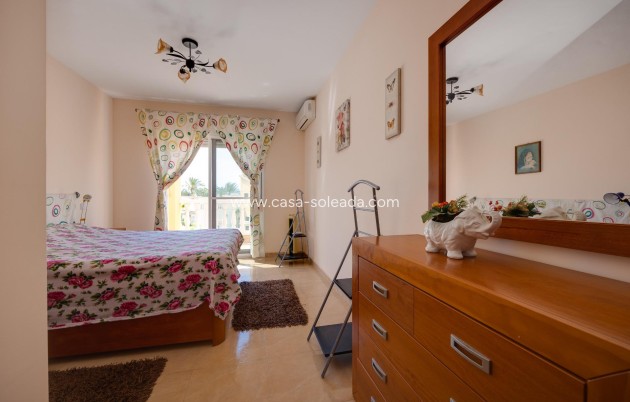 Wiederverkauf - Villa - Torrevieja - Aguas nuevas