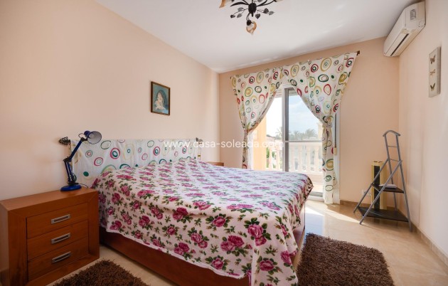 Wiederverkauf - Villa - Torrevieja - Aguas nuevas