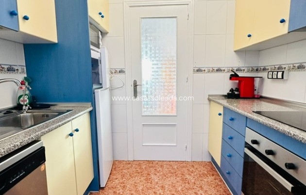 Herverkoop - Bungalow - Orihuela - Inland