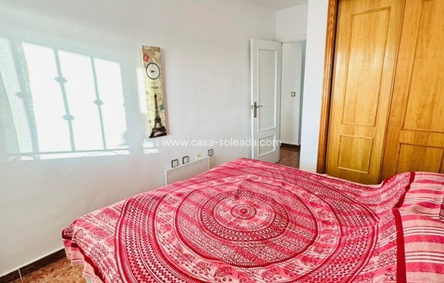 Herverkoop - Bungalow - Orihuela - Inland
