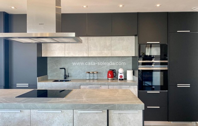 Herverkoop - Appartement / flat - Torrevieja - Punta Prima