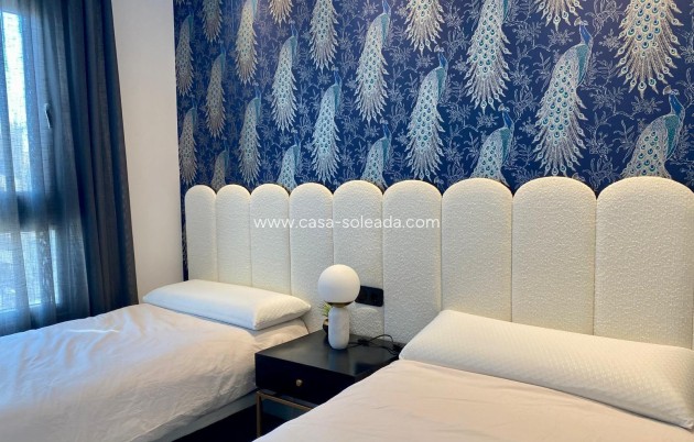 Herverkoop - Appartement / flat - Torrevieja - Punta Prima