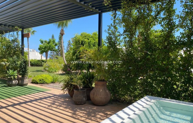 Herverkoop - Appartement / flat - Torrevieja - Punta Prima