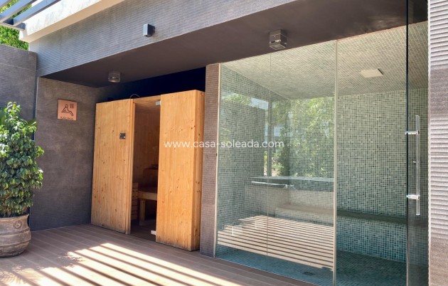 Herverkoop - Appartement / flat - Torrevieja - Punta Prima