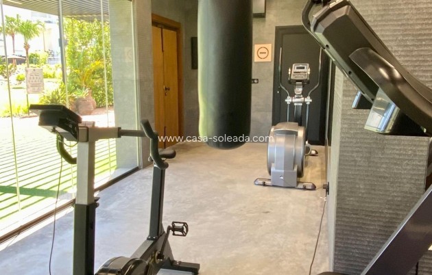 Herverkoop - Appartement / flat - Torrevieja - Punta Prima