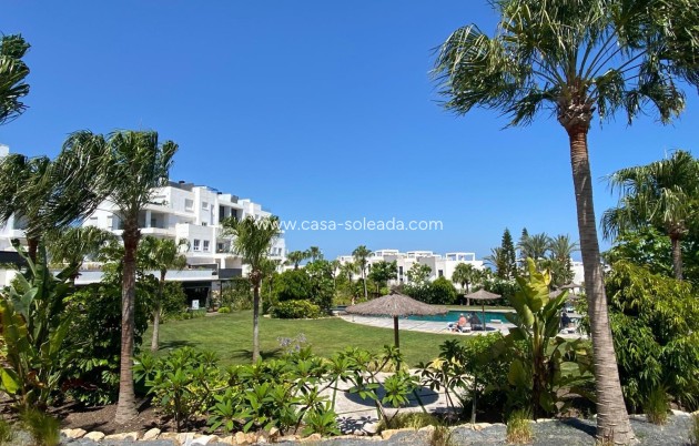 Herverkoop - Appartement / flat - Torrevieja - Punta Prima